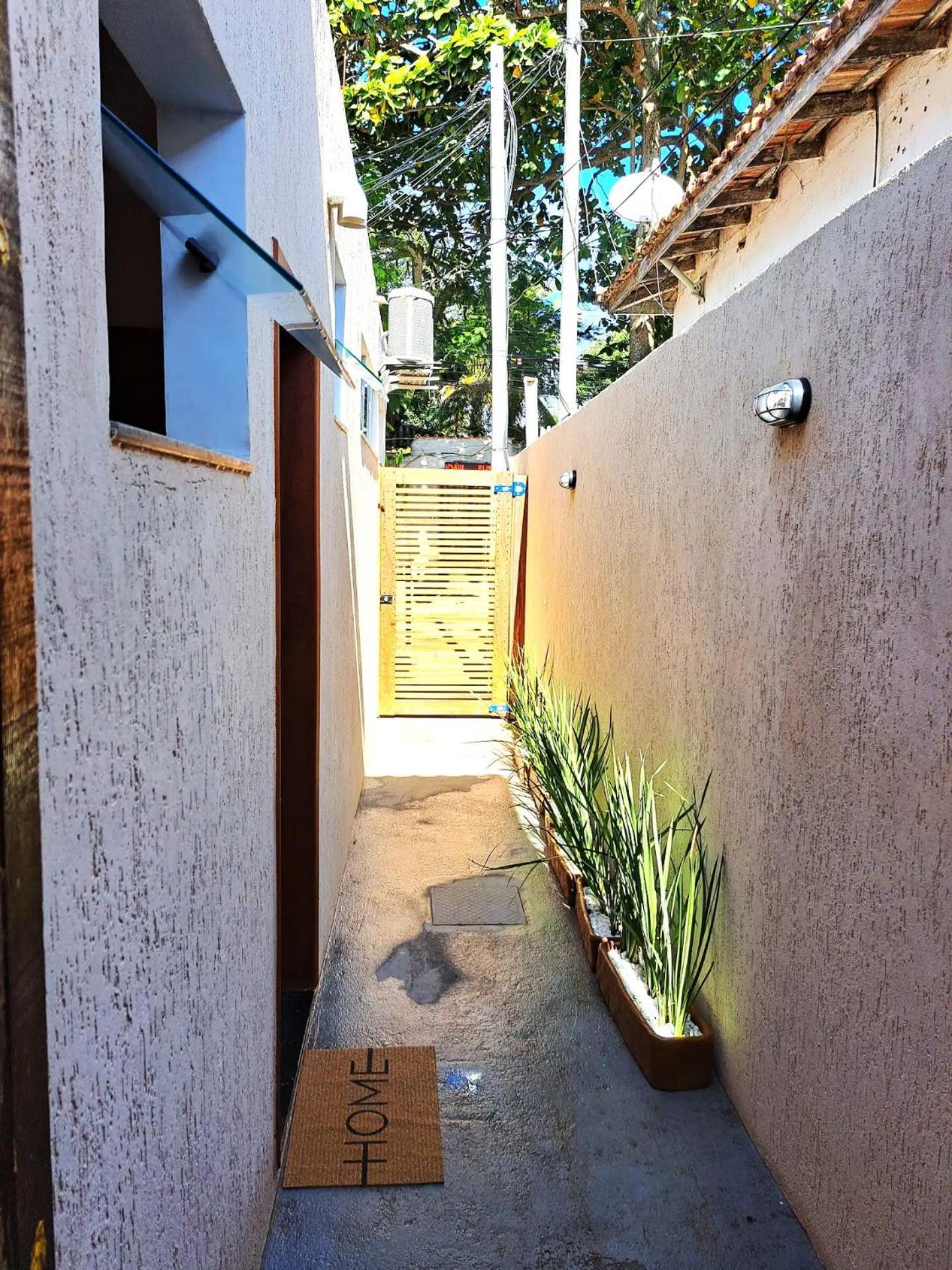 Flat Centro De * Búzios